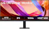 LG LG 34U511A-B pantalla para PC 86,4 cm (34\"") 2560 LG LG 34U511A-B pantalla para PC 86,4 cm (34\"") 2560