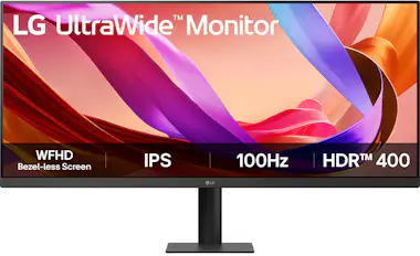 LG LG 34U511A-B pantalla para PC 86,4 cm (34\"") 2560 LG LG 34U511A-B pantalla para PC 86,4 cm (34\"") 2560