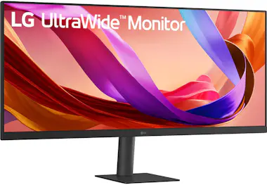 LG LG 34U511A-B pantalla para PC 86,4 cm (34\"") 2560 LG LG 34U511A-B pantalla para PC 86,4 cm (34\"") 2560