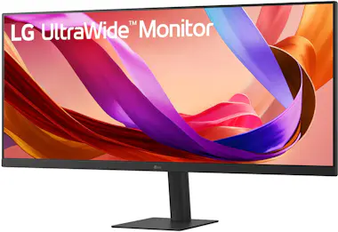 LG LG 34U511A-B pantalla para PC 86,4 cm (34\"") 2560 LG LG 34U511A-B pantalla para PC 86,4 cm (34\"") 2560