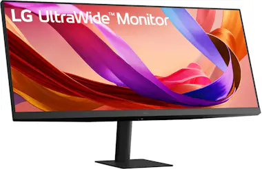 LG LG 34U511A-B pantalla para PC 86,4 cm (34\"") 2560 LG LG 34U511A-B pantalla para PC 86,4 cm (34\"") 2560