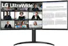 LG LG 34WR55QK-B pantalla para PC 86,4 cm (34\"") 344 LG LG 34WR55QK-B pantalla para PC 86,4 cm (34\"") 344