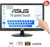 Asus ASUS Touch VT169HE pantalla para PC 39,6 cm (15.6\ Asus ASUS Touch VT169HE pantalla para PC 39,6 cm (15.6\