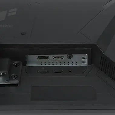 Asus ASUS TUF Gaming VG279QE5A pantalla para PC 68,6 cm Asus ASUS TUF Gaming VG279QE5A pantalla para PC 68,6 cm