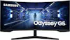 Samsung Samsung G55T pantalla para PC 86,4 cm (34\"") 3440 Samsung Samsung G55T pantalla para PC 86,4 cm (34\"") 3440
