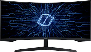 Samsung Samsung G55T pantalla para PC 86,4 cm (34\"") 3440 Samsung Samsung G55T pantalla para PC 86,4 cm (34\"") 3440