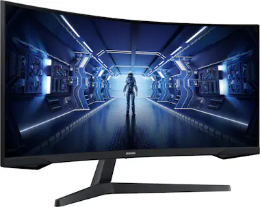 Samsung Samsung G55T pantalla para PC 86,4 cm (34\"") 3440 Samsung Samsung G55T pantalla para PC 86,4 cm (34\"") 3440