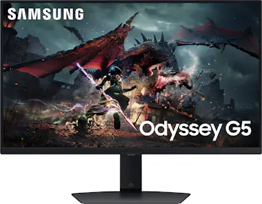 Samsung Samsung G50D pantalla para PC 68,6 cm (27\"") 2560 Samsung Samsung G50D pantalla para PC 68,6 cm (27\"") 2560