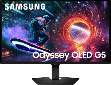 Samsung Samsung G50F pantalla para PC 68,6 cm (27\"") 2560 Samsung Samsung G50F pantalla para PC 68,6 cm (27\"") 2560