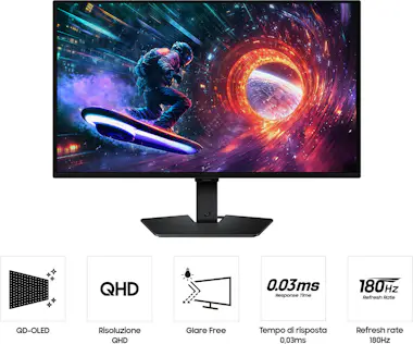 Samsung Samsung G50F pantalla para PC 68,6 cm (27\"") 2560 Samsung Samsung G50F pantalla para PC 68,6 cm (27\"") 2560