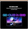 Samsung Samsung Monitor Gaming 27\"" Odyssey G6 G60SF QHD Samsung Samsung Monitor Gaming 27\"" Odyssey G6 G60SF QHD