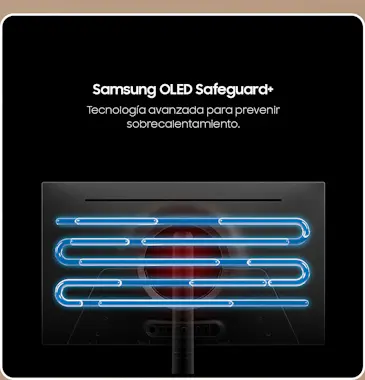 Samsung Samsung Monitor Gaming 27\"" Odyssey G6 G60SF QHD Samsung Samsung Monitor Gaming 27\"" Odyssey G6 G60SF QHD