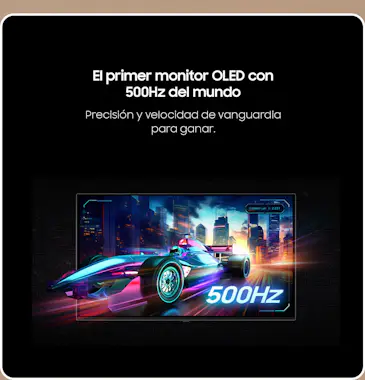 Samsung Samsung Monitor Gaming 27\"" Odyssey G6 G60SF QHD Samsung Samsung Monitor Gaming 27\"" Odyssey G6 G60SF QHD