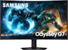 Samsung Samsung G75F pantalla para PC 94 cm (37\"") 3840 x Samsung Samsung G75F pantalla para PC 94 cm (37\"") 3840 x