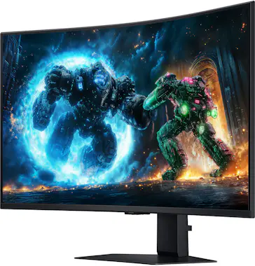 Samsung Samsung G75F pantalla para PC 94 cm (37\"") 3840 x Samsung Samsung G75F pantalla para PC 94 cm (37\"") 3840 x