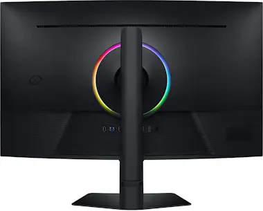 Samsung Samsung G75F pantalla para PC 94 cm (37\"") 3840 x Samsung Samsung G75F pantalla para PC 94 cm (37\"") 3840 x