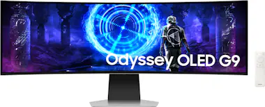 Samsung Samsung S49DG950SU pantalla para PC 124,5 cm (49\" Samsung Samsung S49DG950SU pantalla para PC 124,5 cm (49\"