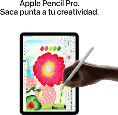 Apple Apple iPad Air Apple M 256 GB 27,9 cm (11\"") 8 GB Apple Apple iPad Air Apple M 256 GB 27,9 cm (11\"") 8 GB