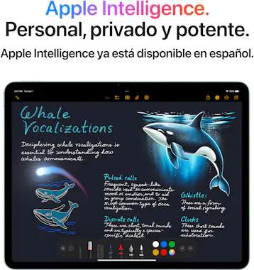 Apple Apple iPad Air Apple M 256 GB 33 cm (13\"") 8 GB W Apple Apple iPad Air Apple M 256 GB 33 cm (13\"") 8 GB W