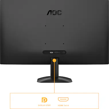 AOC AOC B3 Q27B35E pantalla para PC 68,6 cm (27\"") 25 AOC AOC B3 Q27B35E pantalla para PC 68,6 cm (27\"") 25