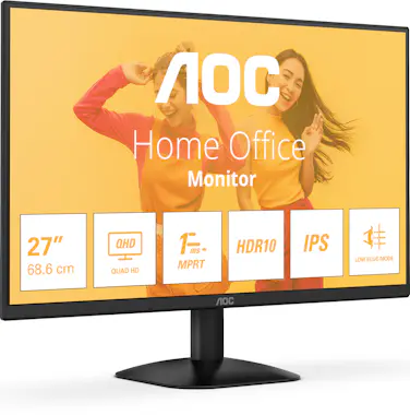 AOC AOC B3 Q27B35E pantalla para PC 68,6 cm (27\"") 25 AOC AOC B3 Q27B35E pantalla para PC 68,6 cm (27\"") 25