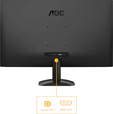 AOC AOC B3 Q27B35S3 pantalla para PC 68,6 cm (27\"") 2 AOC AOC B3 Q27B35S3 pantalla para PC 68,6 cm (27\"") 2