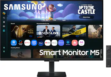 Samsung Samsung M5 M50F pantalla para PC 81,3 cm (32\"") 1 Samsung Samsung M5 M50F pantalla para PC 81,3 cm (32\"") 1