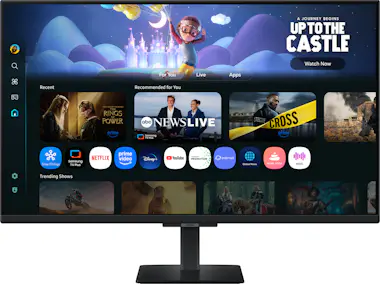 Samsung Samsung M5 M50F pantalla para PC 81,3 cm (32\"") 1 Samsung Samsung M5 M50F pantalla para PC 81,3 cm (32\"") 1
