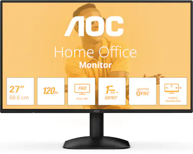 AOC AOC B3 27B31H pantalla para PC 68,6 cm (27\"") 192 AOC AOC B3 27B31H pantalla para PC 68,6 cm (27\"") 192