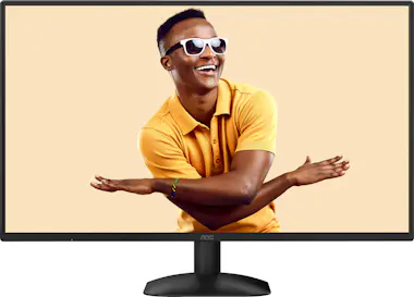 AOC AOC B3 27B31H pantalla para PC 68,6 cm (27\"") 192 AOC AOC B3 27B31H pantalla para PC 68,6 cm (27\"") 192