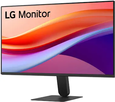 LG LG 27U411A-B pantalla para PC 68,6 cm (27\"") 1920 LG LG 27U411A-B pantalla para PC 68,6 cm (27\"") 1920