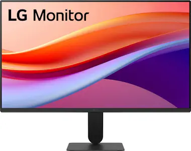LG LG 27U411A-B pantalla para PC 68,6 cm (27\"") 1920 LG LG 27U411A-B pantalla para PC 68,6 cm (27\"") 1920