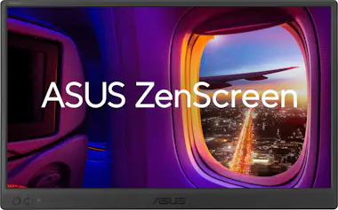 Asus ASUS ZenScreen MB169CK pantalla para PC 39,6 cm (1 Asus ASUS ZenScreen MB169CK pantalla para PC 39,6 cm (1