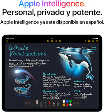 Apple Apple iPad Air Apple M 256 GB 27,9 cm (11\"") 8 GB Apple Apple iPad Air Apple M 256 GB 27,9 cm (11\"") 8 GB