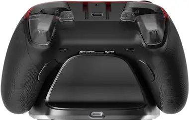 Gamesir GameSir G7 Pro Negro, Rojo USB Gamepad Analógico/D Gamesir GameSir G7 Pro Negro, Rojo USB Gamepad Analógico/D