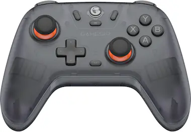 Gamesir GameSir Nova Lite Negro Bluetooth/RF/USB Gamepad A Gamesir GameSir Nova Lite Negro Bluetooth/RF/USB Gamepad A