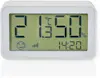 Nedis Nedis ZBSC30WT estación meteorológica digital Blan Nedis Nedis ZBSC30WT estación meteorológica digital Blan