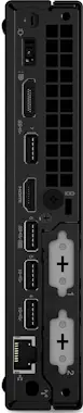 Lenovo Mini PC ThinkCentre M80q / i5-10500T / 16GB DDR4 1 Lenovo Mini PC ThinkCentre M80q / i5-10500T / 16GB DDR4 1