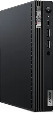 Lenovo Mini PC ThinkCentre M80q / i5-10500T / 16GB DDR4 5 Lenovo Mini PC ThinkCentre M80q / i5-10500T / 16GB DDR4 5