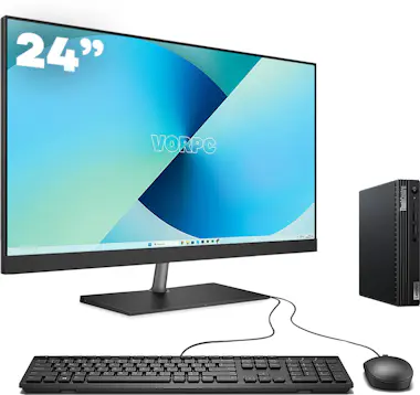 Lenovo Mini PC ThinkCentre M80q / i5-10500T / 16GB DDR4 5 Lenovo Mini PC ThinkCentre M80q / i5-10500T / 16GB DDR4 5