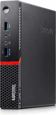 Lenovo Mini PC M900 / i5-6500T / 8GB DDR4 256GB SSD Windo Lenovo Mini PC M900 / i5-6500T / 8GB DDR4 256GB SSD Windo