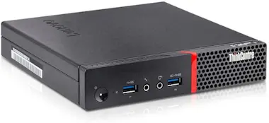 Lenovo Mini PC M900 / i5-6500T / 8GB DDR4 256GB SSD Windo Lenovo Mini PC M900 / i5-6500T / 8GB DDR4 256GB SSD Windo
