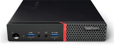 Lenovo Mini PC M900 / i5-6500T / 8GB DDR4 256GB SSD Windo Lenovo Mini PC M900 / i5-6500T / 8GB DDR4 256GB SSD Windo