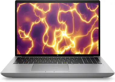 HP ZBook Zbook Fury 16 G11 16.0"" / i9-14900HX NVIDIA HP ZBook Zbook Fury 16 G11 16.0"" / i9-14900HX NVIDIA