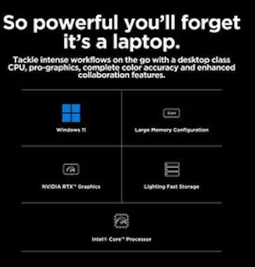 HP ZBook Zbook Fury 16 G11 16.0"" / i9-14900HX NVIDIA HP ZBook Zbook Fury 16 G11 16.0"" / i9-14900HX NVIDIA