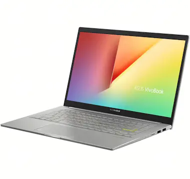 Asus ASUS VivoBook K413E 14"" / i5-1135G7 / 16GB DDR4 1 Asus ASUS VivoBook K413E 14"" / i5-1135G7 / 16GB DDR4 1