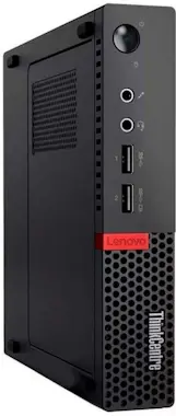 Lenovo Mini PC ThinkCentre M910Q / i5-6500T / 8GB DDR4 51 Lenovo Mini PC ThinkCentre M910Q / i5-6500T / 8GB DDR4 51