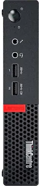 Lenovo Mini PC M910Q / i5-7500T / 16GB DDR4 256GB SSD Win Lenovo Mini PC M910Q / i5-7500T / 16GB DDR4 256GB SSD Win