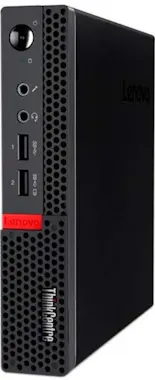 Lenovo Mini PC M910Q / i5-7500T / 8GB DDR4 256GB SSD Wind Lenovo Mini PC M910Q / i5-7500T / 8GB DDR4 256GB SSD Wind