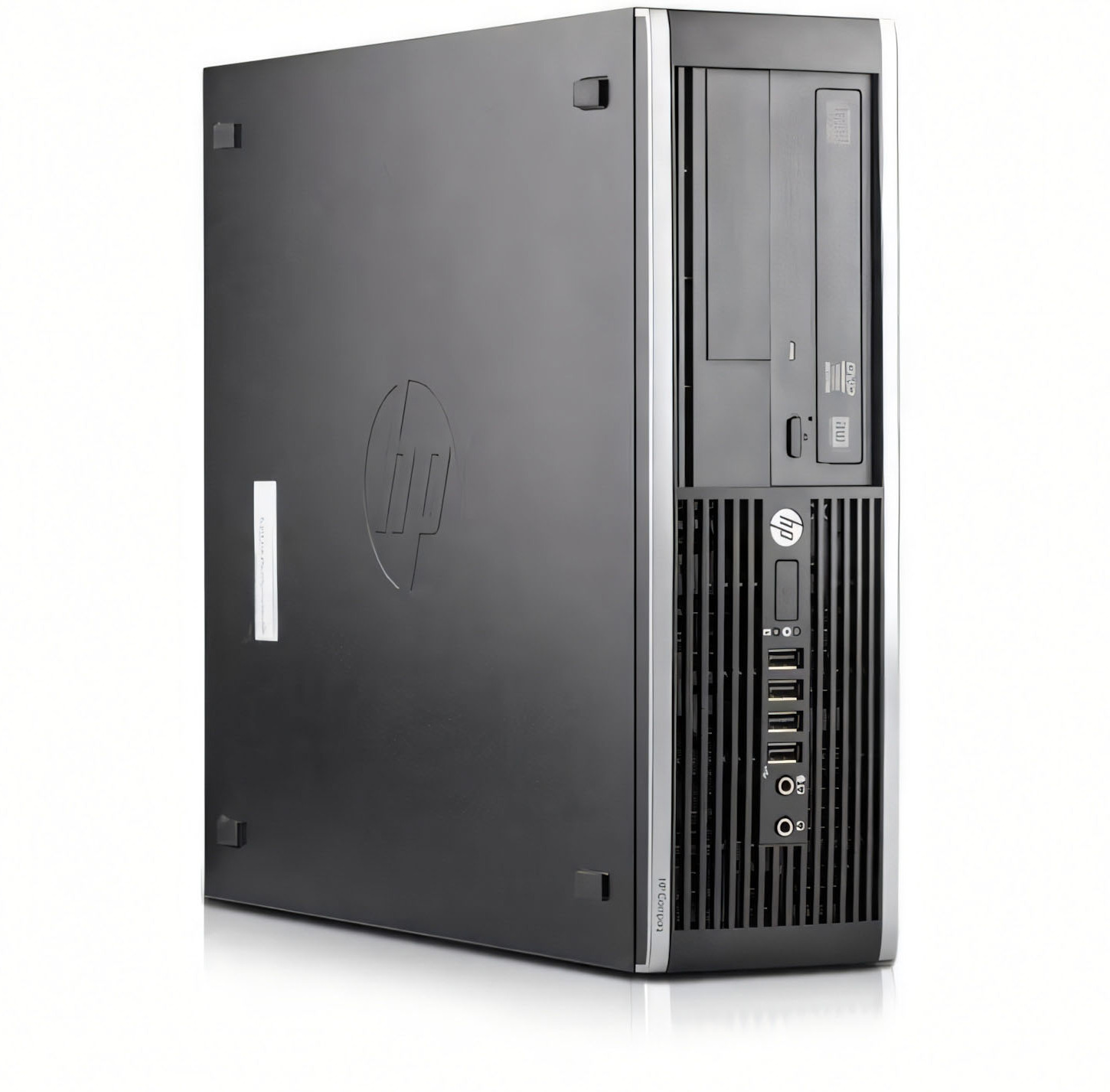 compaq elite 8300 sff  i5-3470  32gb ddr3 512gb ssd windows 10